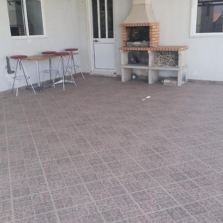 Casa Cabral : Big Apartment Next To The Beach タラファル エクステリア 写真