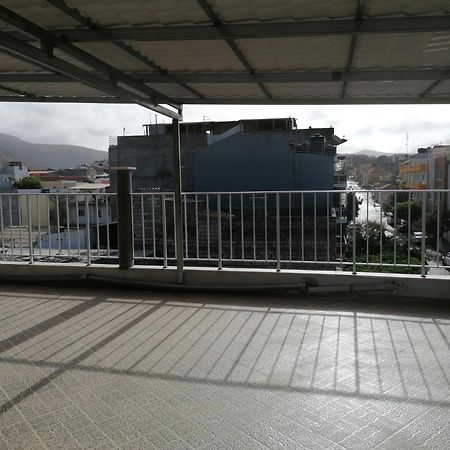 Casa Cabral : Big Apartment Next To The Beach タラファル エクステリア 写真