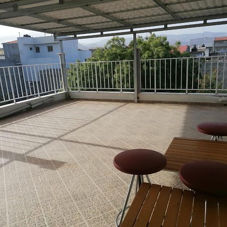 Casa Cabral : Big Apartment Next To The Beach タラファル エクステリア 写真