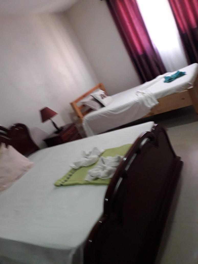 Casa Cabral : Big Apartment Next To The Beach タラファル エクステリア 写真