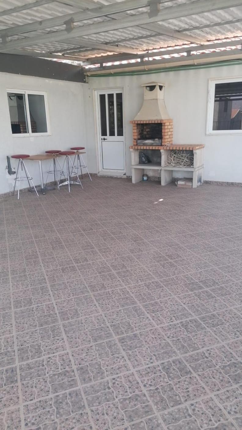 Casa Cabral : Big Apartment Next To The Beach タラファル エクステリア 写真