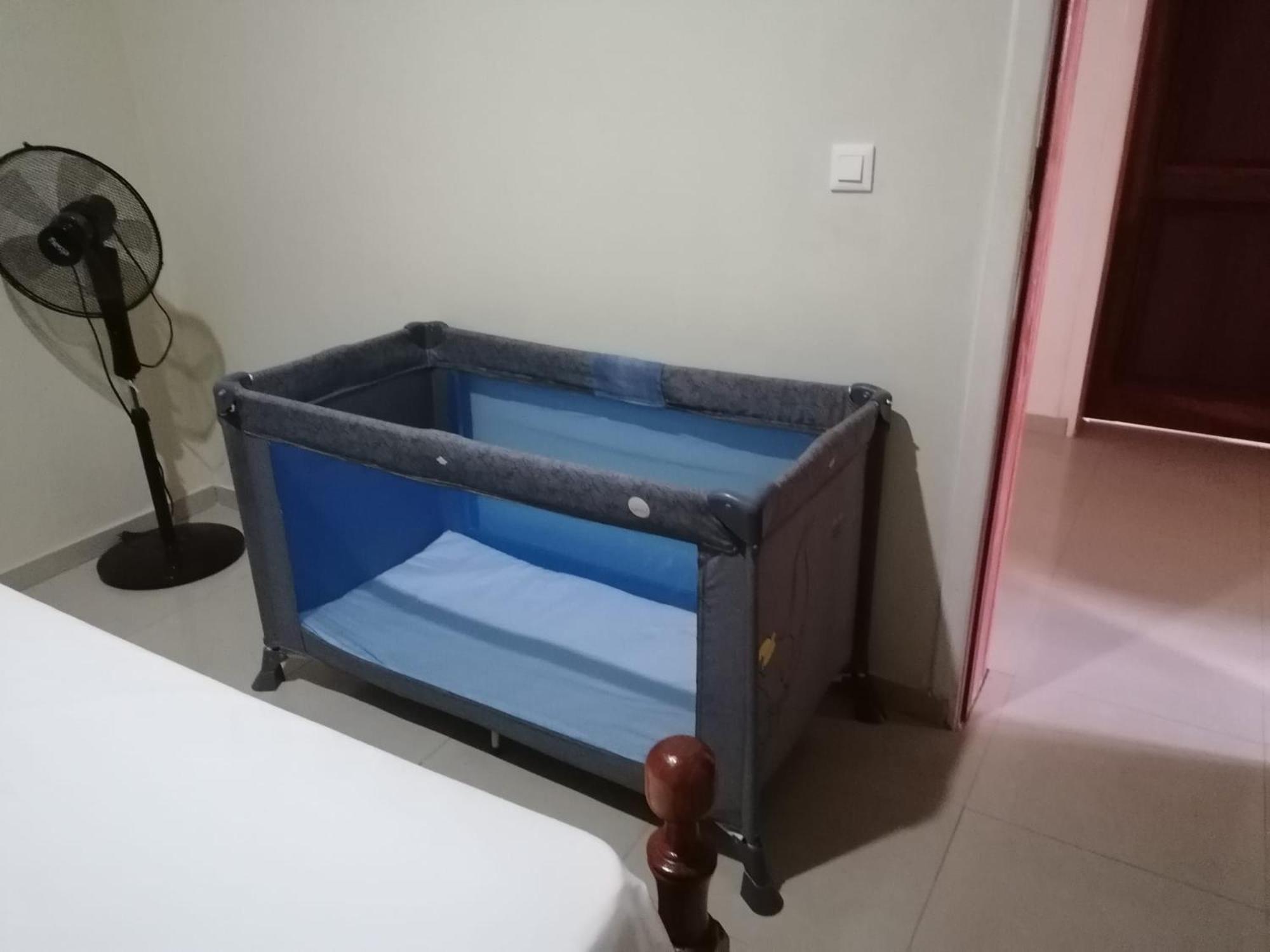 Casa Cabral : Big Apartment Next To The Beach タラファル エクステリア 写真