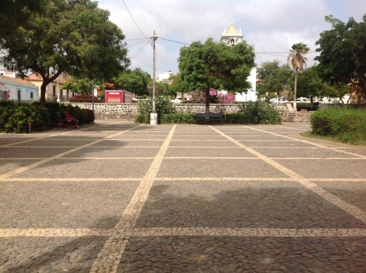 Casa Cabral : Big Apartment Next To The Beach タラファル エクステリア 写真
