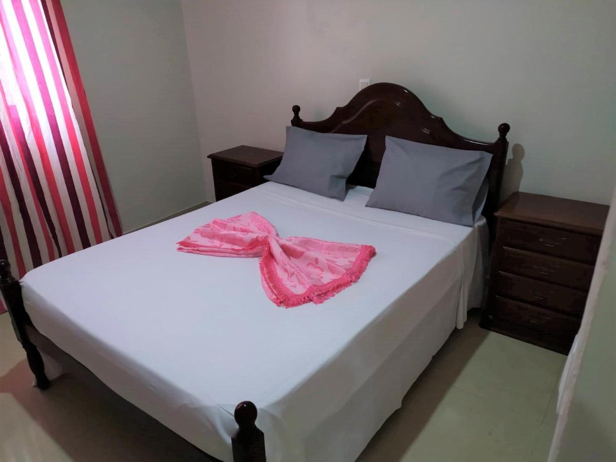 Casa Cabral : Big Apartment Next To The Beach タラファル エクステリア 写真