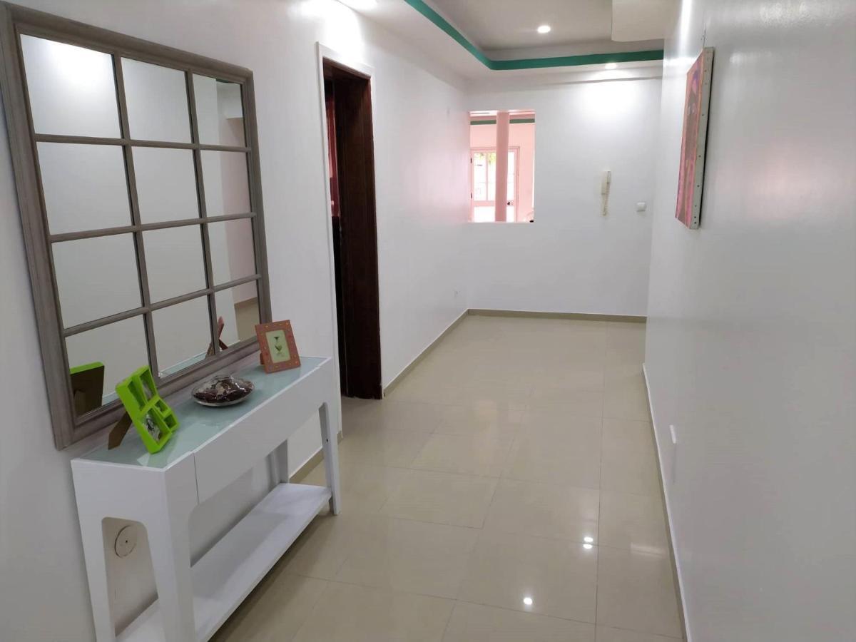 Casa Cabral : Big Apartment Next To The Beach タラファル エクステリア 写真