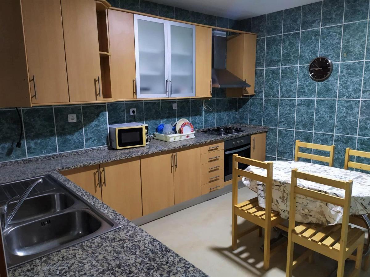 Casa Cabral : Big Apartment Next To The Beach タラファル エクステリア 写真