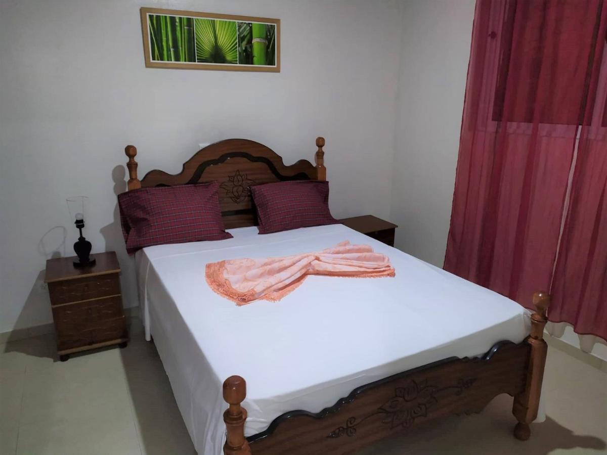 Casa Cabral : Big Apartment Next To The Beach タラファル エクステリア 写真