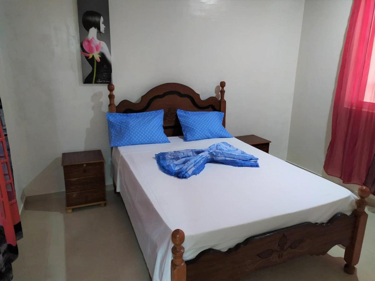 Casa Cabral : Big Apartment Next To The Beach タラファル エクステリア 写真