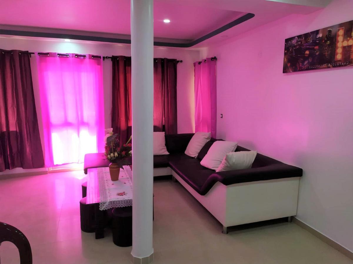 Casa Cabral : Big Apartment Next To The Beach タラファル エクステリア 写真