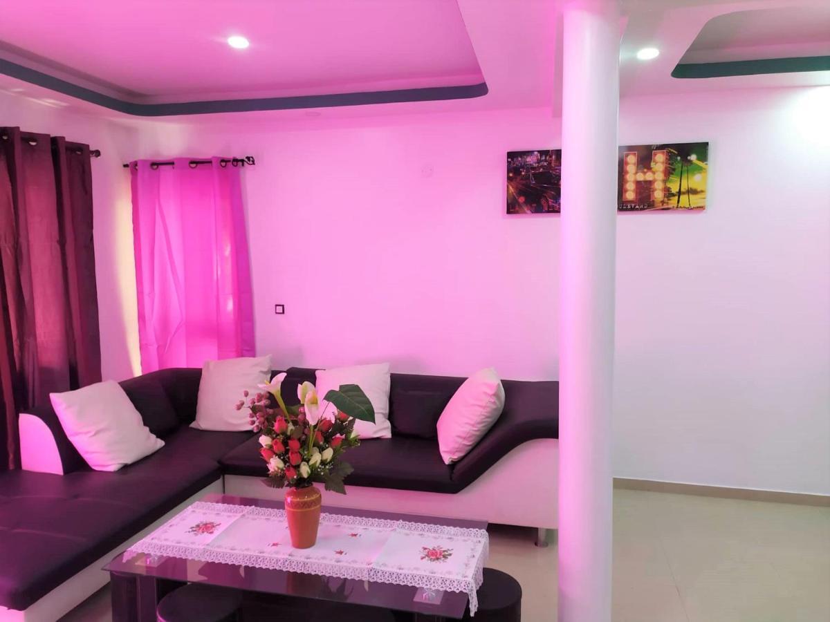 Casa Cabral : Big Apartment Next To The Beach タラファル エクステリア 写真