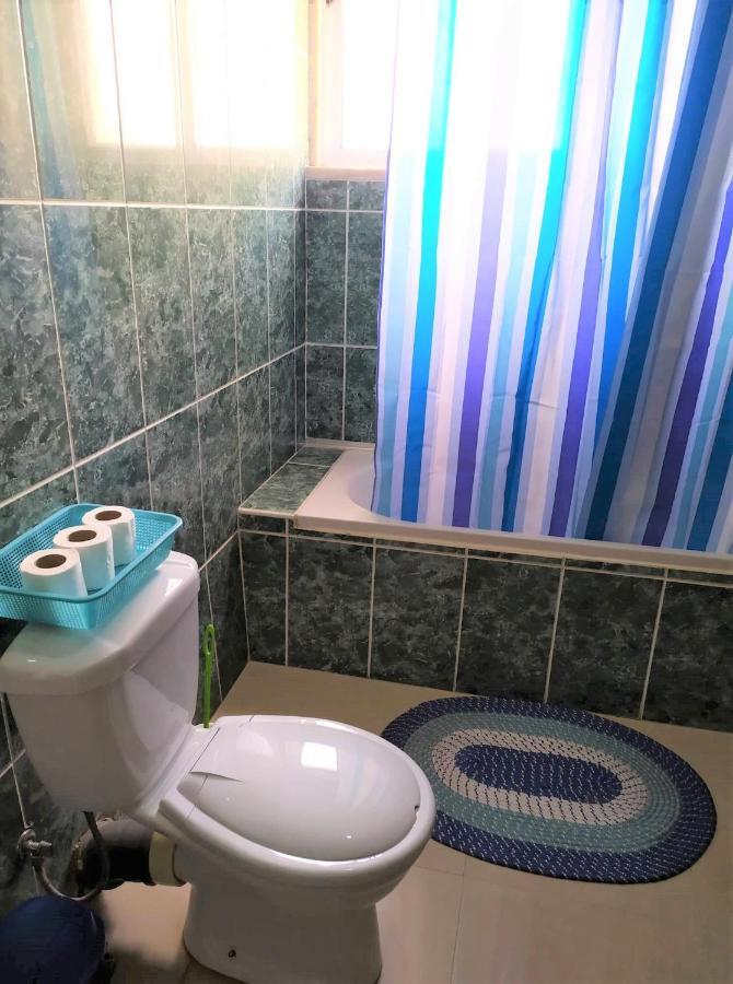 Casa Cabral : Big Apartment Next To The Beach タラファル エクステリア 写真